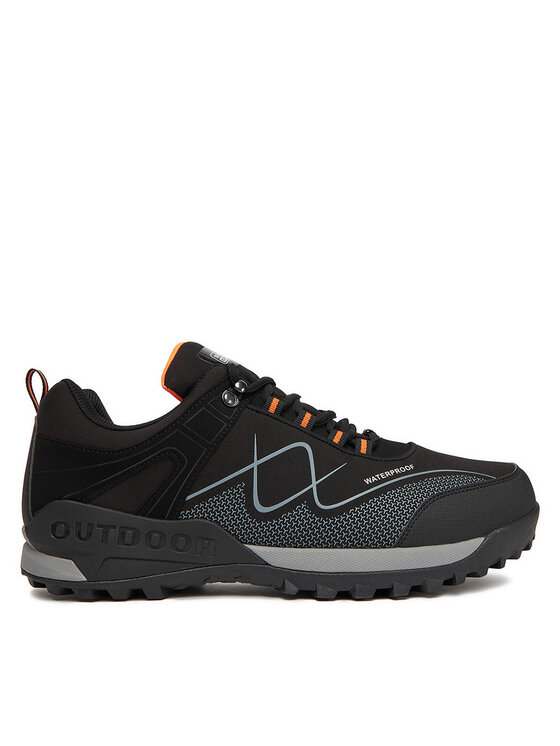 Sprandi Sprandi Trekking CEO-MP86-19003B Crna