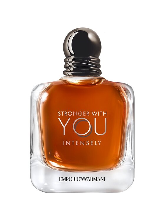 Giorgio Armani Giorgio Armani Stronger With You Intensely Woda perfumowana