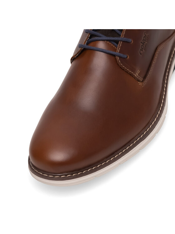 Rieker Rieker Halbschuhe 14405-24 Braun