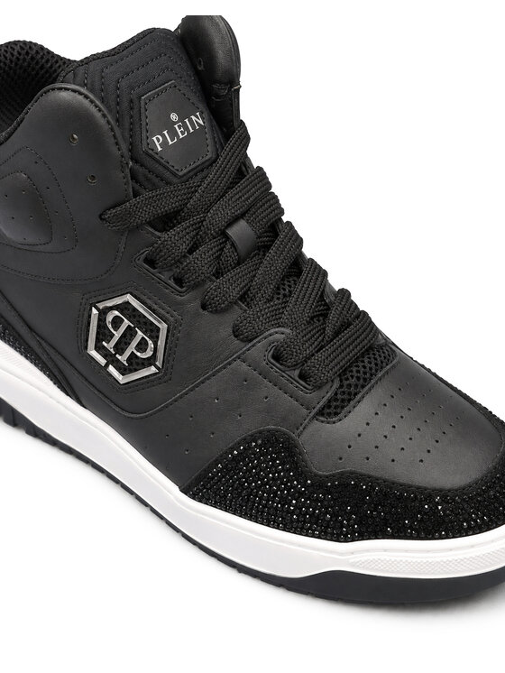 PHILIPP PLEIN PHILIPP PLEIN Sneakers 28792 Nero