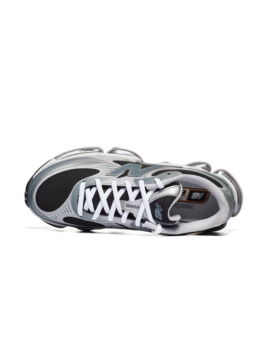 New Balance New Balance Sneakersy 2000 Szary