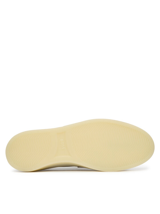 BOSS BOSS Scarpe basse Randal  50563163 Beige