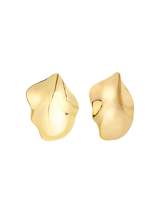 Breil Breil Orecchino POETIC Oro