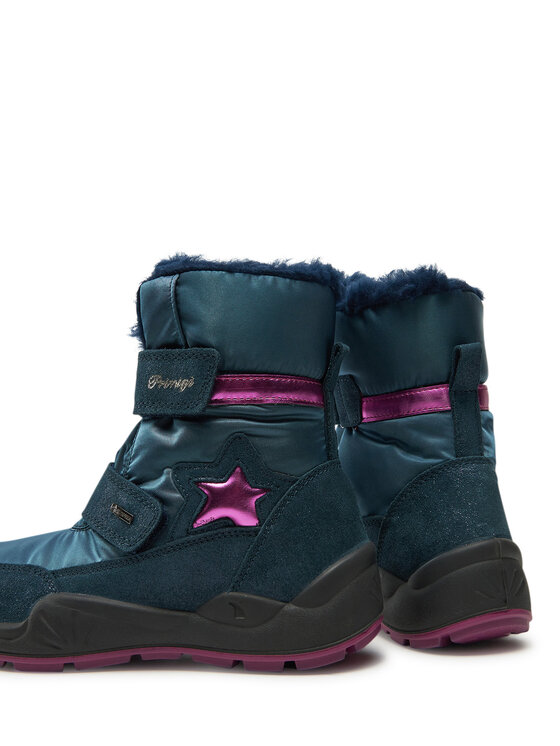 Primigi Primigi Schneeschuhe 4883133 D Dunkelblau