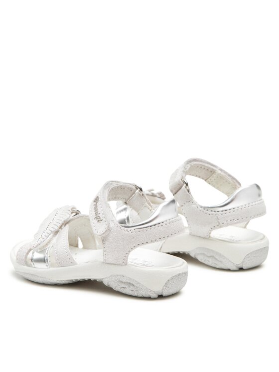 Primigi Primigi Sandalen 3882000 M Grau