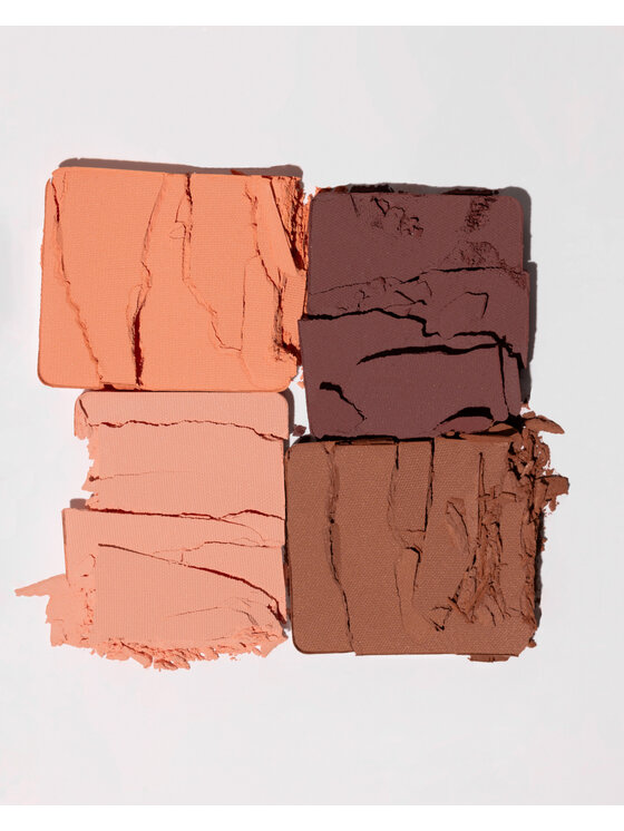 INGLOT INGLOT Matte NF Freedom System Cień do powiek 312