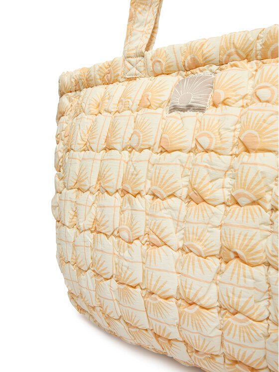 Billabong Billabong Torebka Dreamaway EBJBT00112 Beżowy