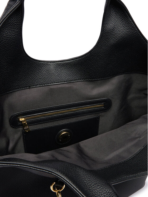 LOVE MOSCHINO LOVE MOSCHINO Geantă JC4238PP0PKI0000 Negru