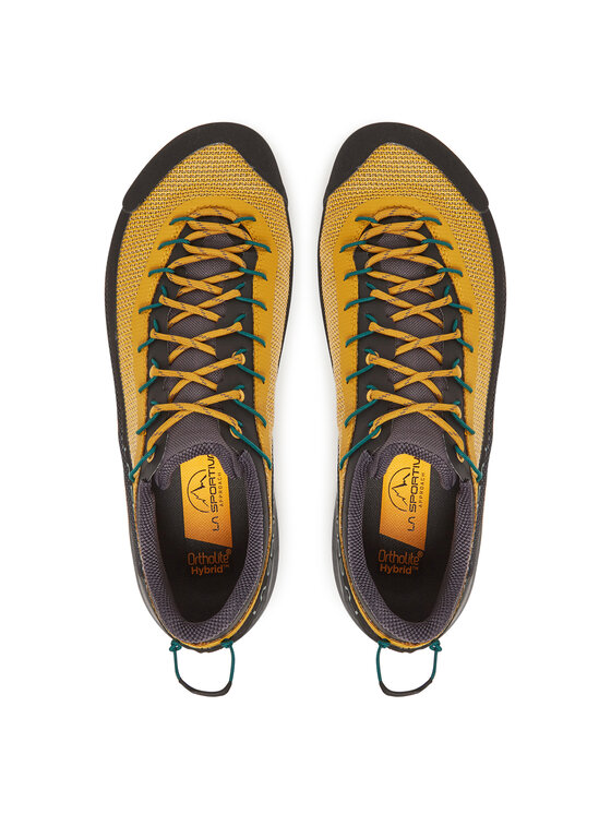 La Sportiva La Sportiva Scarpe da trekking TX4 Evo ST ZFAS049E32G19 Giallo