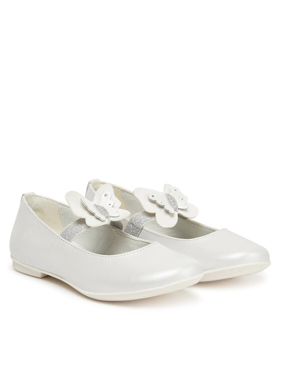 Primigi Primigi Ballerine 7927511 S Bianco