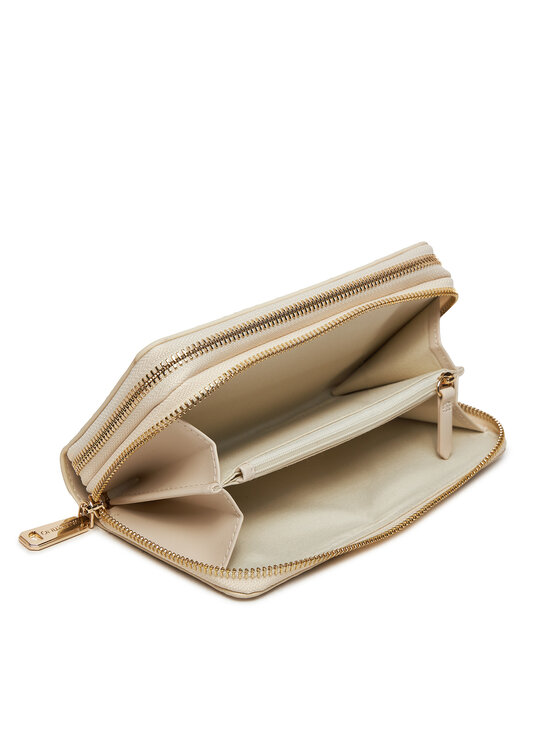 Valentino Valentino Piniginė Relax VPS6V047 Écru