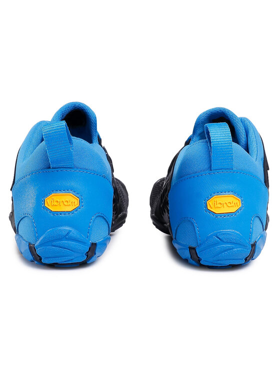 Vibram Fivefingers Vibram Fivefingers Обувки за фитнес зала V-Train 2.0 20M7703 Черен