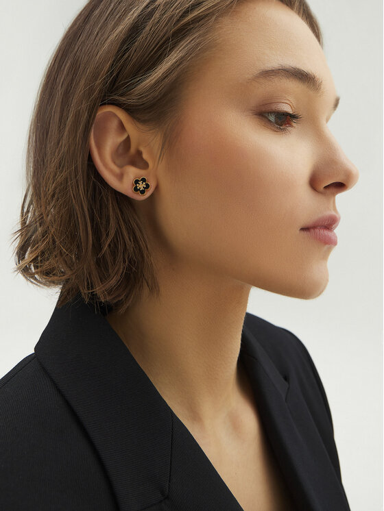 Tory Burch Tory Burch Kõrvarõngad 147151 Kuldne