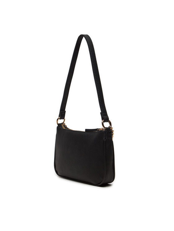 TWINSET TWINSET Kabelka 242TB7285 Černá