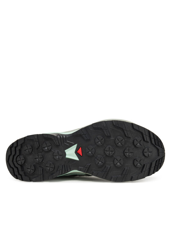 Salomon Salomon Trekking X-Adventure Recon L47813600 Siva