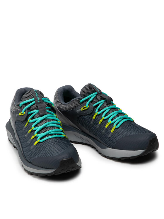 Columbia Columbia Matkajalatsid Trailstorm Waterproof BL0156 Hall