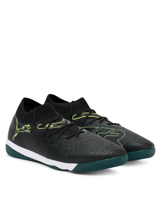 Puma Puma Buty do piłki nożnej Future 8 Match It 108598 02 Czarny