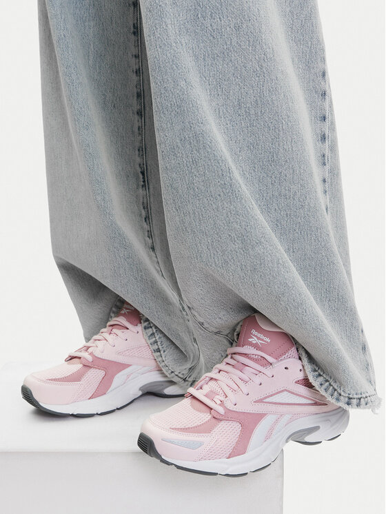 Reebok Reebok Laisvalaikio batai ROAD PRIME 100220530 Rožinė