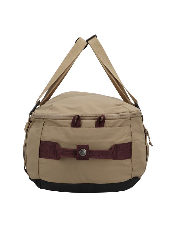 Fjällräven Fjällräven Torba podróżna 301770 Brązowy