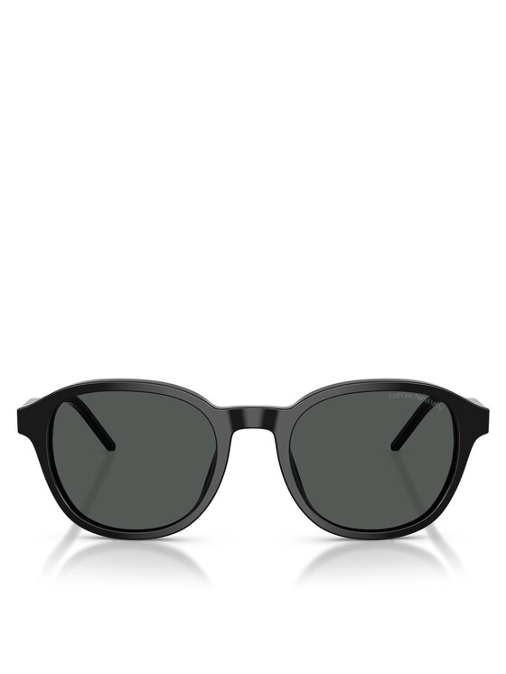 Emporio Armani Emporio Armani Slnečné okuliare 0EA4247U 501787 Čierna