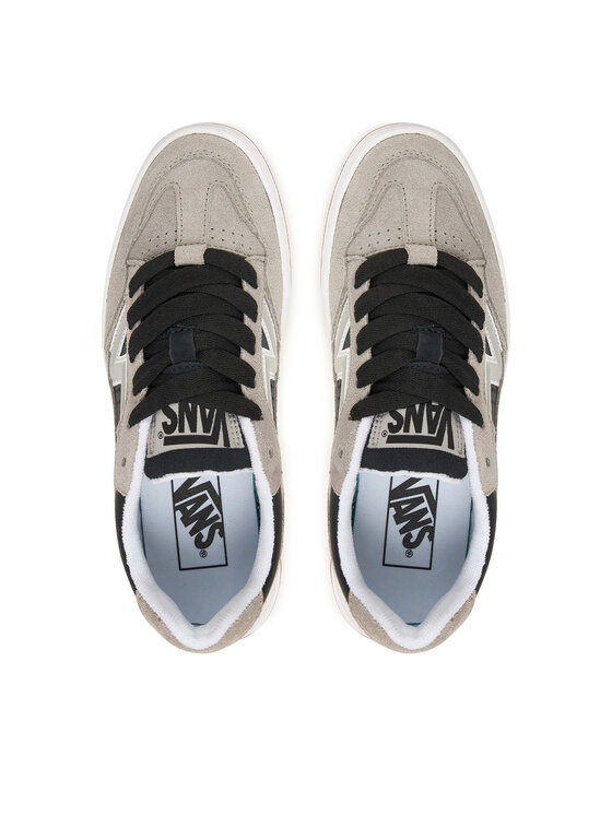 Vans Vans Sneakersy Upland VN000D6F2391 Szary