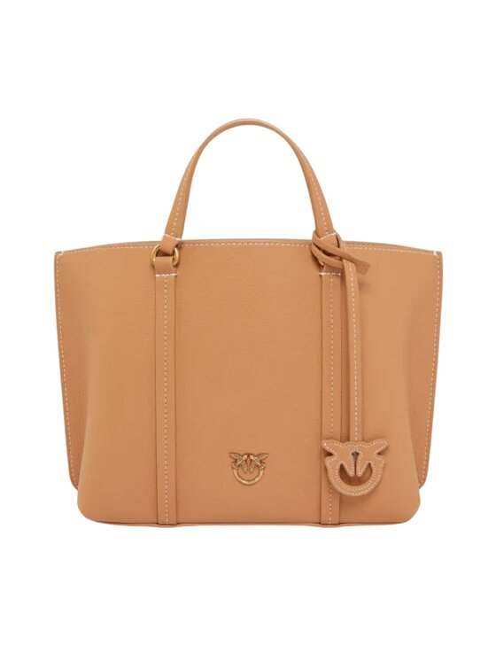 PINKO PINKO Taška 15247837233487 Béžová