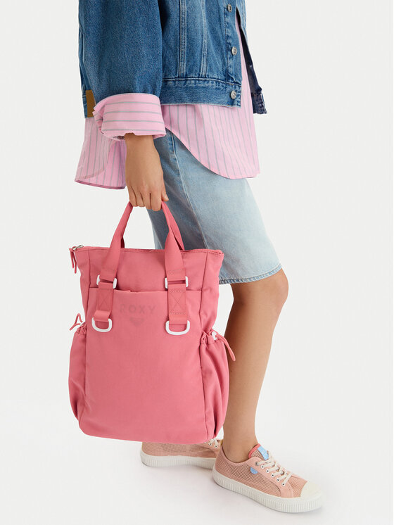 Roxy Rucsac de călătorie CWBEO--M-008-09 Roz