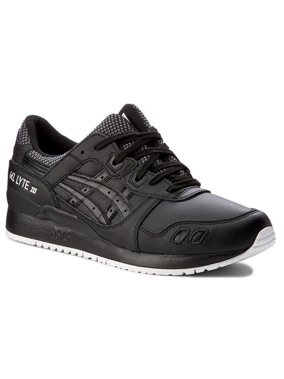 Asics Asics Tenisice Gel-Lyte III HL701 Crna