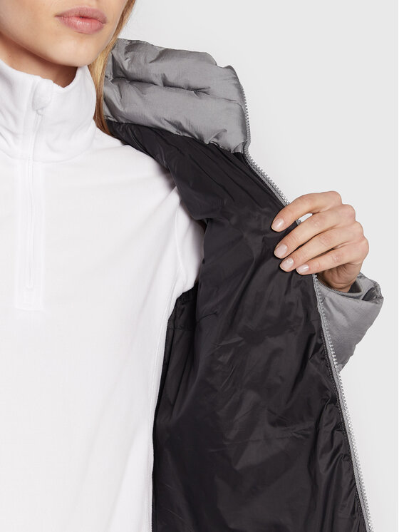 CMP CMP Зимно яке 32K3126 Сив Regular Fit