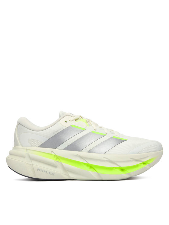 adidas adidas Παπούτσια για Τρέξιμο adistar 5 KK4211 Λευκό