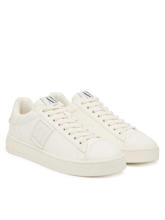 Armani Exchange Armani Exchange Sneakersy XM001990 AF17451 U0011 Biały