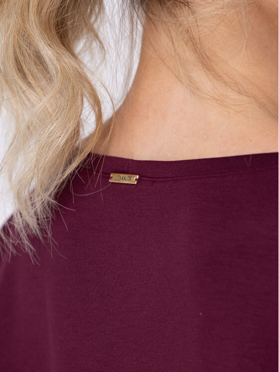 LIDIA KALITA LIDIA KALITA Bluza Chianti Oversize
