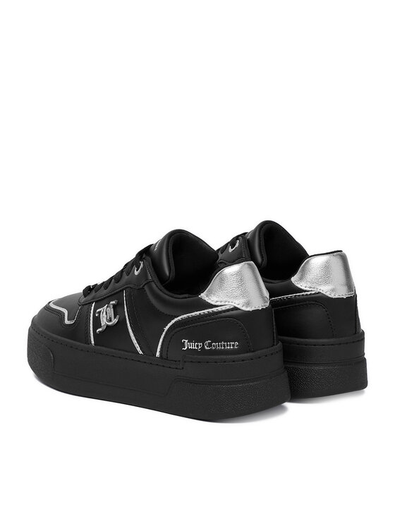 Juicy Couture Juicy Couture Снікерcи CEO-JCY127 Чорний