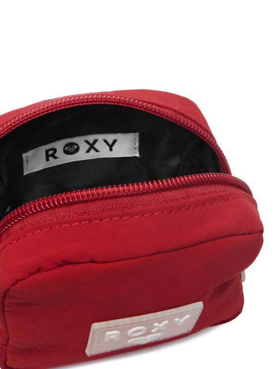 Roxy Roxy Batoh WBEOHP-ROXY-M-001-10 Tmavě červená