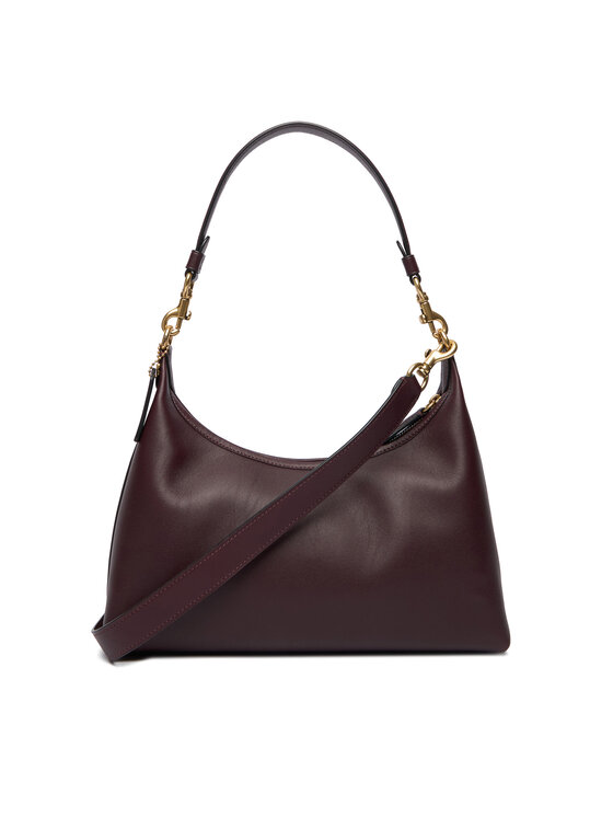 Coach Coach Kabelka Juliet CR981 Fialová