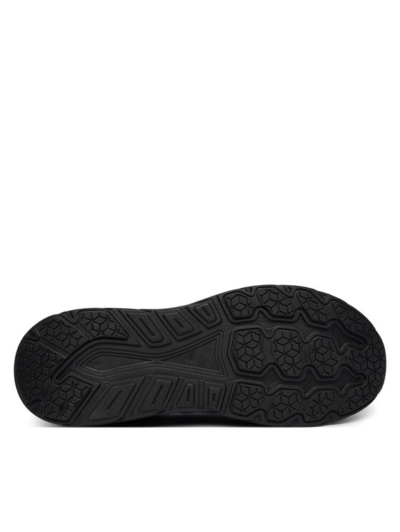 Blauer Blauer Sneakersy S6KELSON01 Czarny