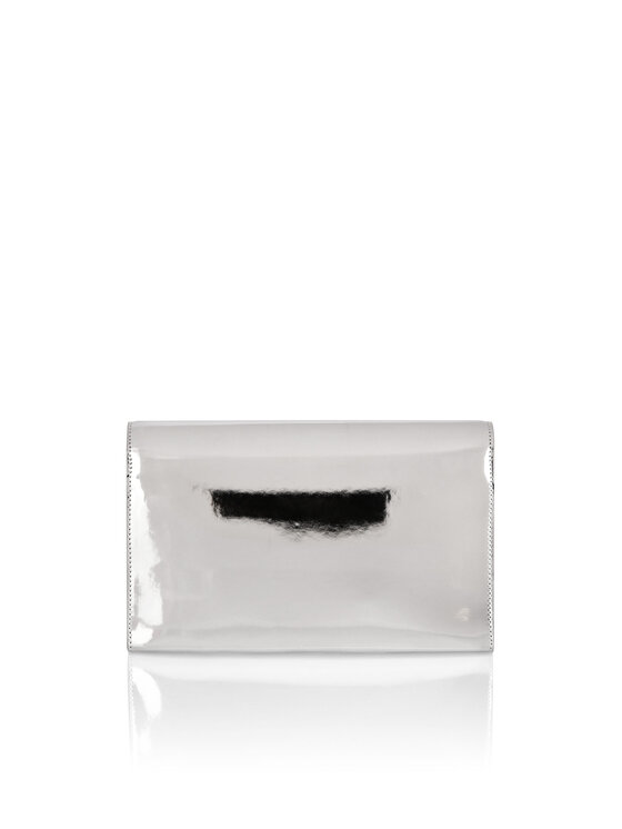 PHILIPP PLEIN PHILIPP PLEIN Clutch 3215 Argento