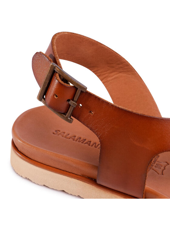 Salamander Salamander Sandalen Rosetta 32-15019-07 Braun