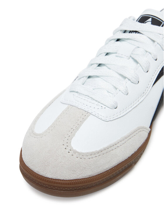 Skechers Skechers Sneakersy Hotshot - Kickoff 185232/WBK Biały