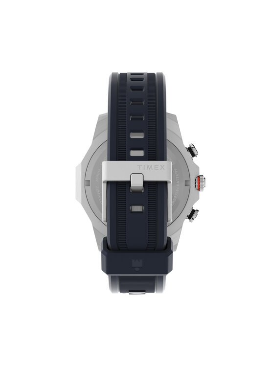 Timex Timex Karóra Ironman Finisher Adrenaline TW2W55500 Sötétkék