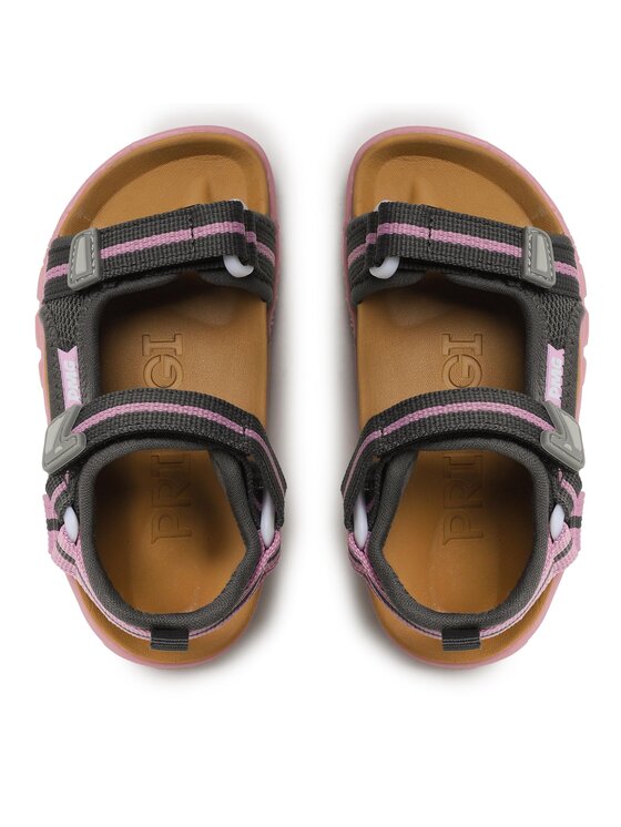 Primigi Primigi Sandalen 3972500 Grau