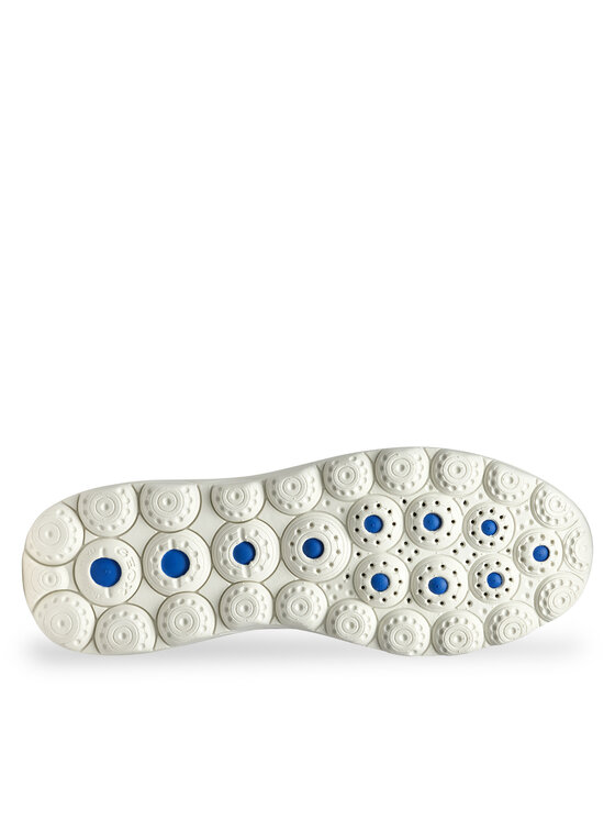 Geox Geox Sneakersy D Spherica D15NUA 06K22 C8020 Różowy
