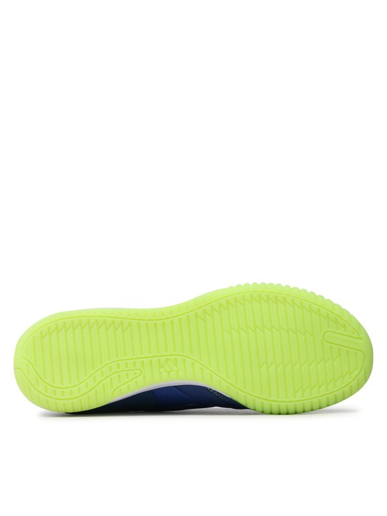 adidas adidas Tenisice za nogomet Top Sala Competition Indoor Boots FZ6123 Plava