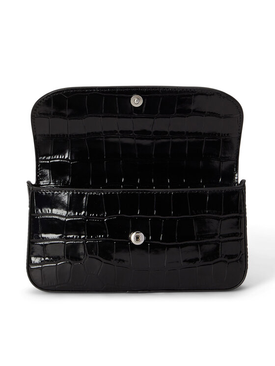 LAUREN RALPH LAUREN LAUREN RALPH LAUREN Rankinė 432P18681001 Juoda