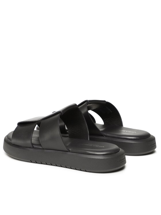 Vagabond Shoemakers Vagabond Shoemakers Шльопанці Nate 5593-001-20 Чорний
