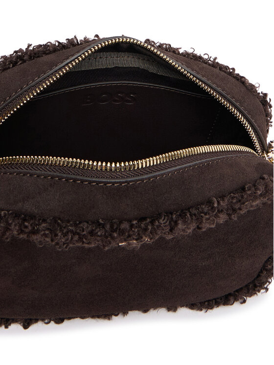 BOSS BOSS Handtasche 50573238 Braun