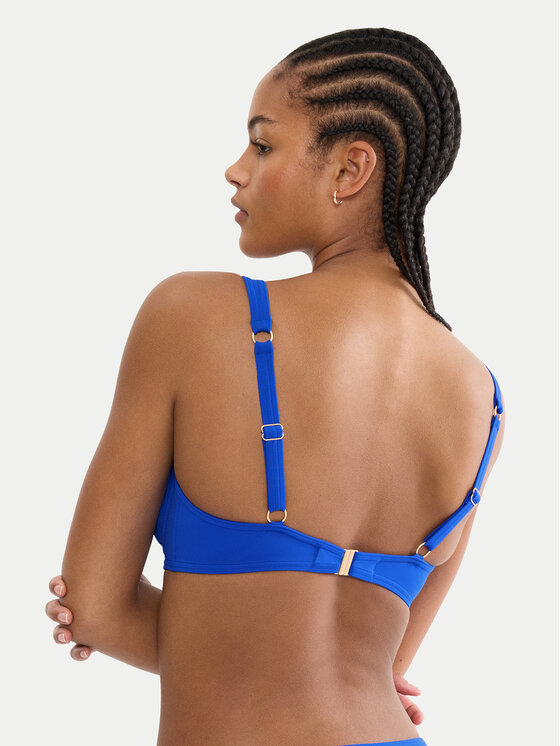 Triumph Triumph Bikini ülemine osa Summer Twist W 01 10222208 Sinine