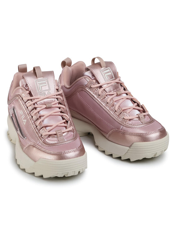 fila disruptor n low