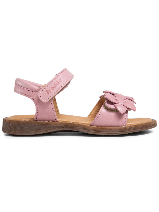 Froddo Froddo Basutės G3150181-1 M Rožinė