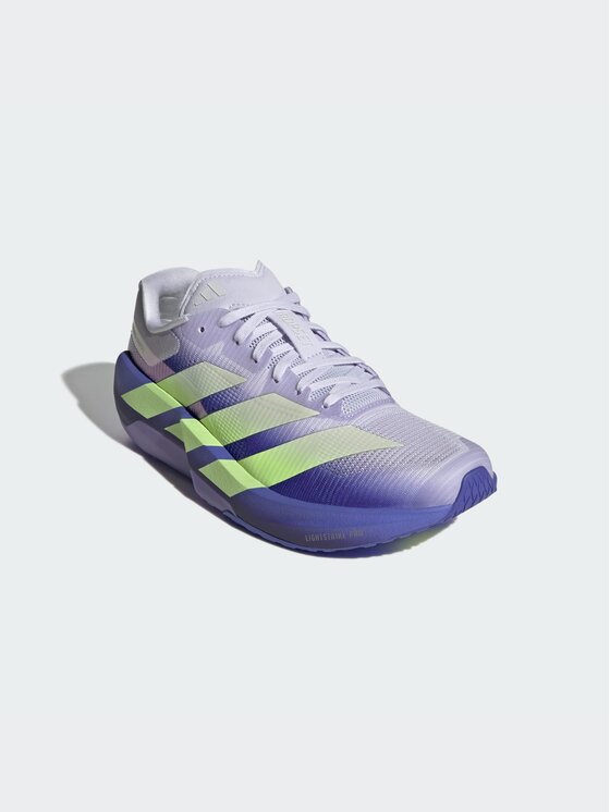 adidas adidas Buty na siłownię 164649 Fioletowy